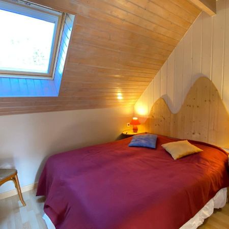 Joli Chalet 60M2 Proche Du Centre. Parking. Balcon Cauterets Exteriér fotografie